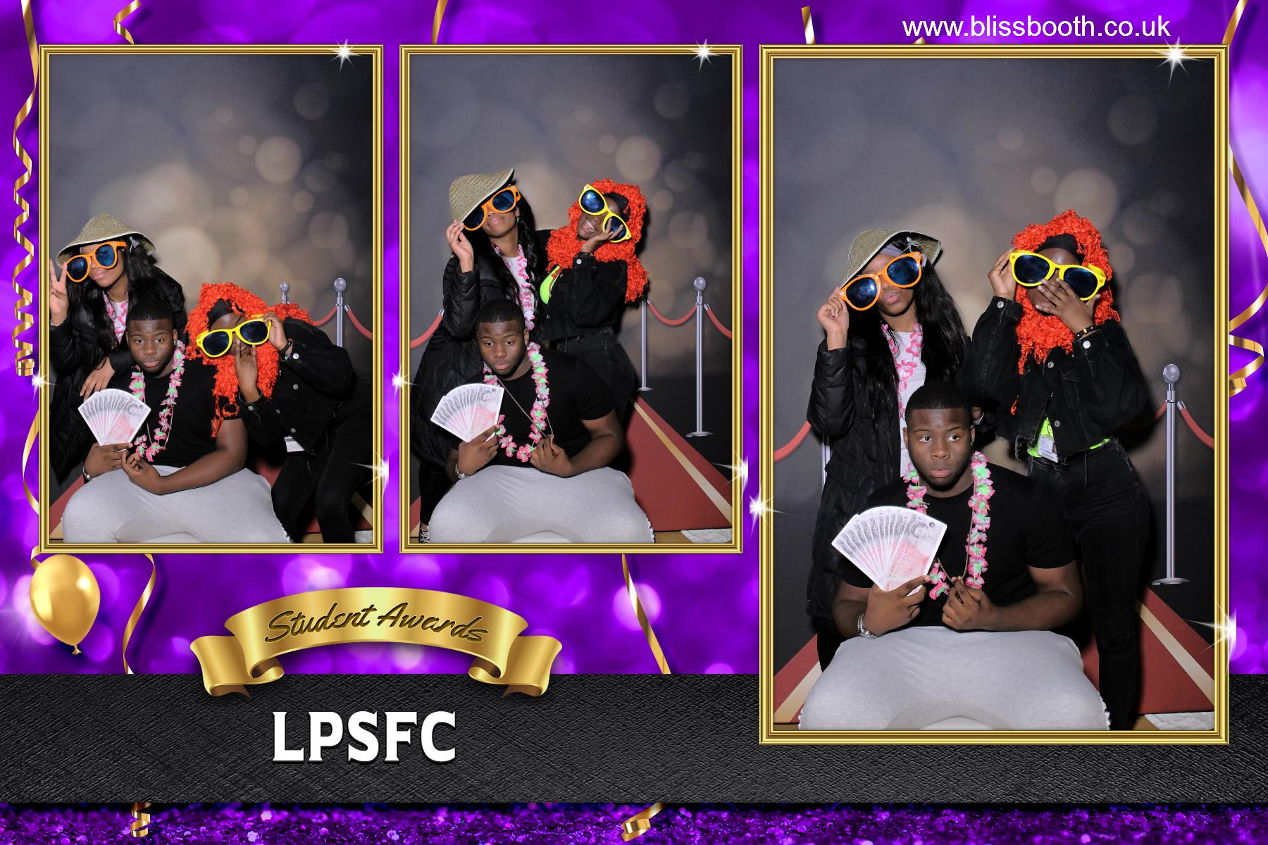 Longley Park Sixth Form College Student Awards | View more photos from the event at gallery.blissbooth.co.uk/u/BlissBooth/Longley-Park-Sixth-Form-College-Student-Awards